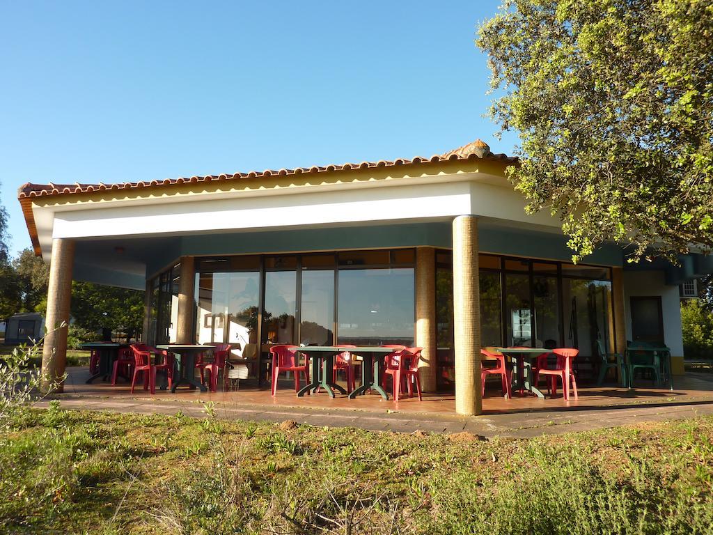 Vila Markádia Odivelas  Exteriér fotografie