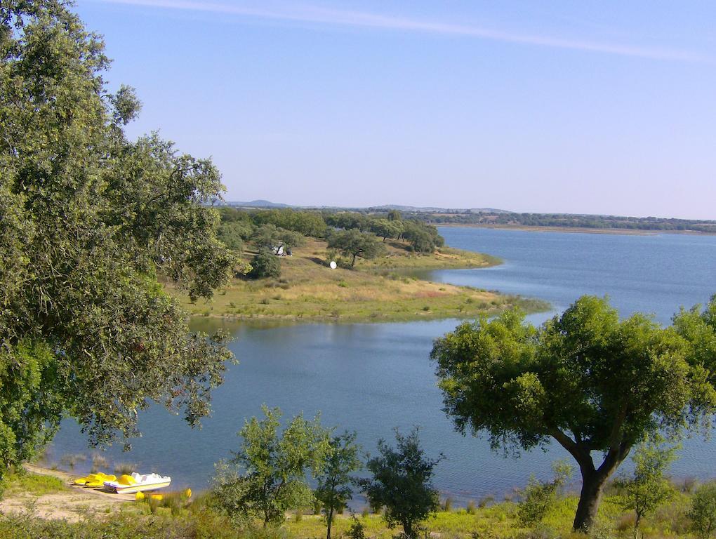 Vila Markádia Odivelas  Exteriér fotografie