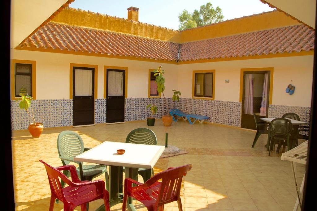 Vila Markádia Odivelas  Exteriér fotografie