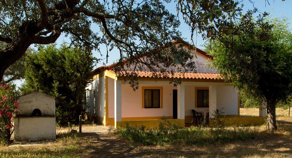 Vila Markádia Odivelas  Exteriér fotografie