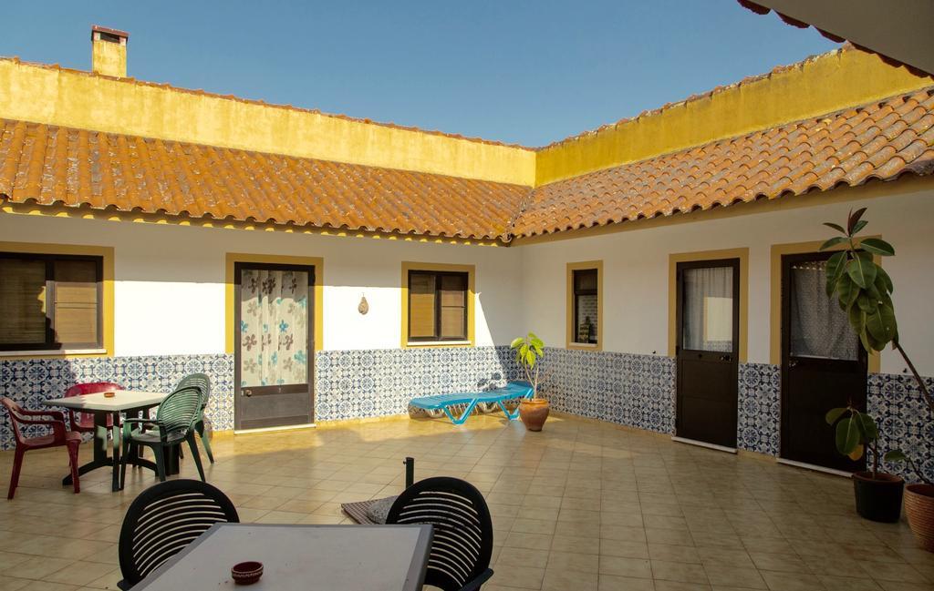 Vila Markádia Odivelas  Exteriér fotografie