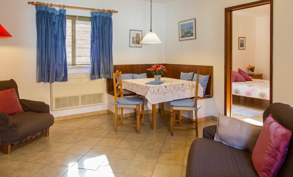 Vila Markádia Odivelas  Exteriér fotografie