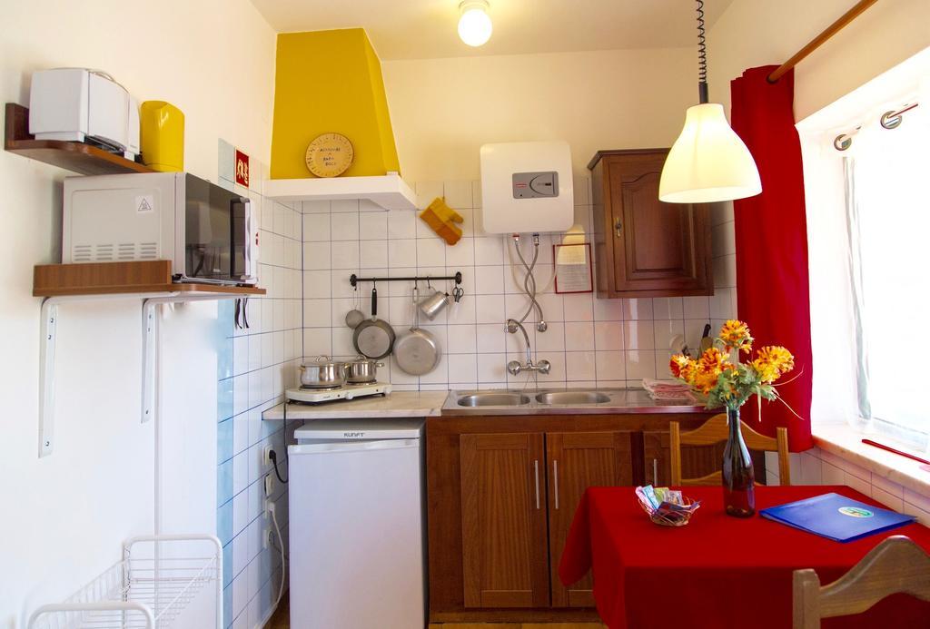 Vila Markádia Odivelas  Exteriér fotografie
