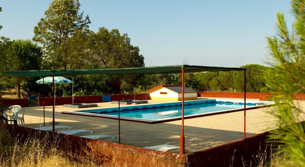 Vila Markádia Odivelas  Exteriér fotografie