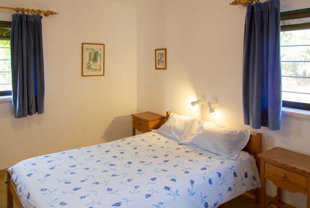 Vila Markádia Odivelas  Exteriér fotografie