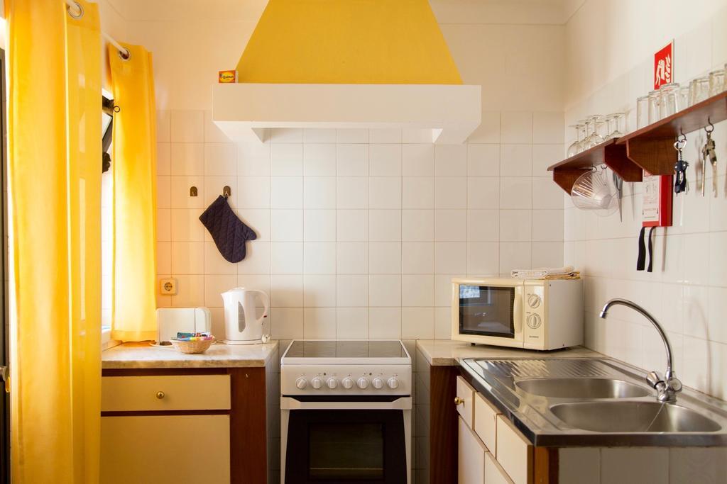 Vila Markádia Odivelas  Exteriér fotografie