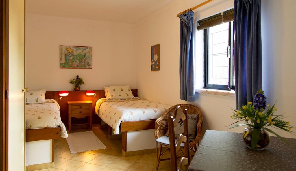 Vila Markádia Odivelas  Exteriér fotografie