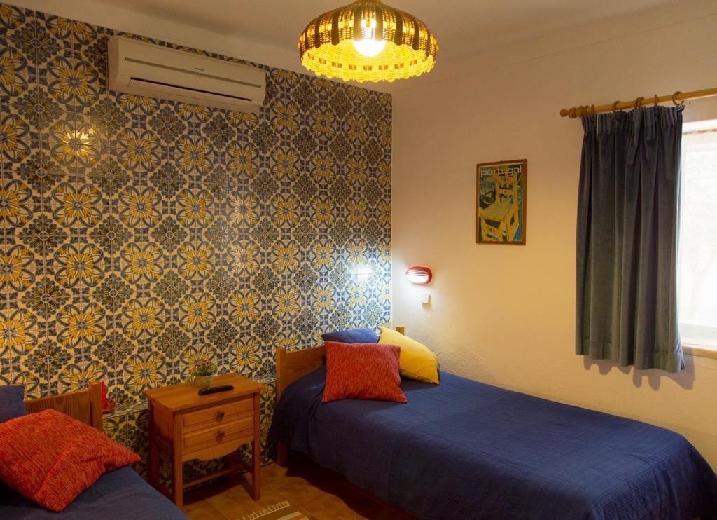 Vila Markádia Odivelas  Exteriér fotografie