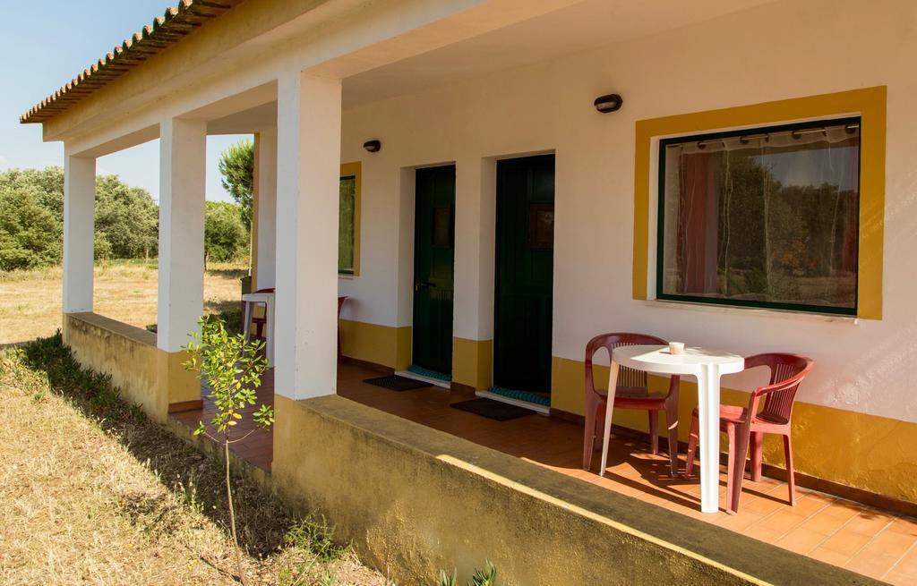 Vila Markádia Odivelas  Exteriér fotografie