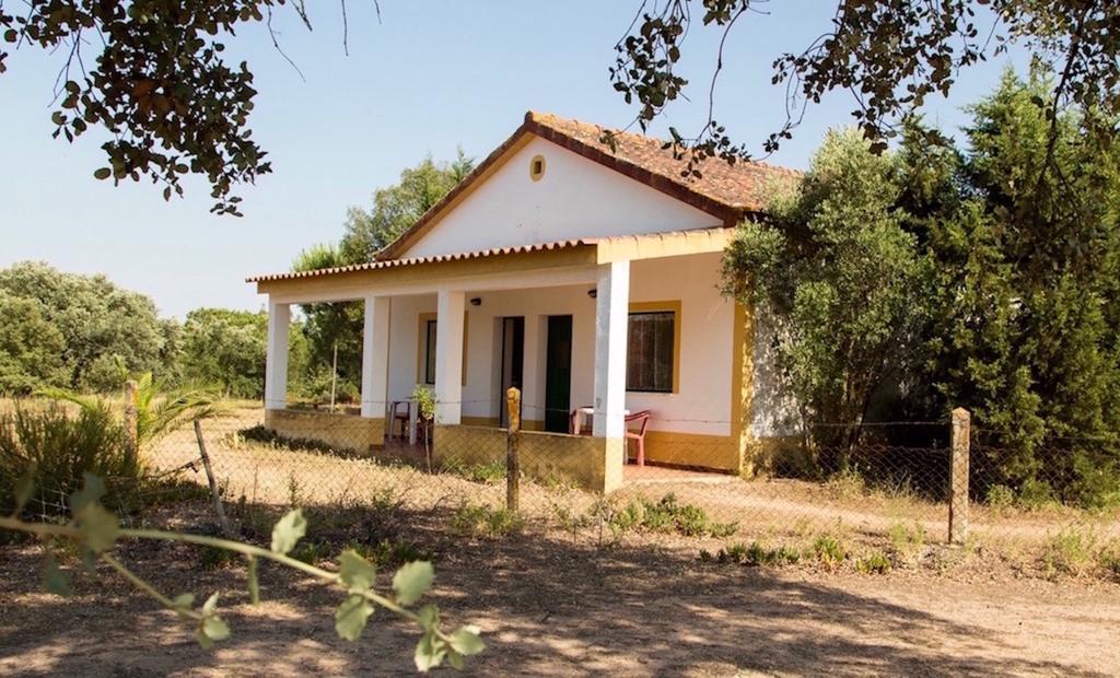 Vila Markádia Odivelas  Exteriér fotografie