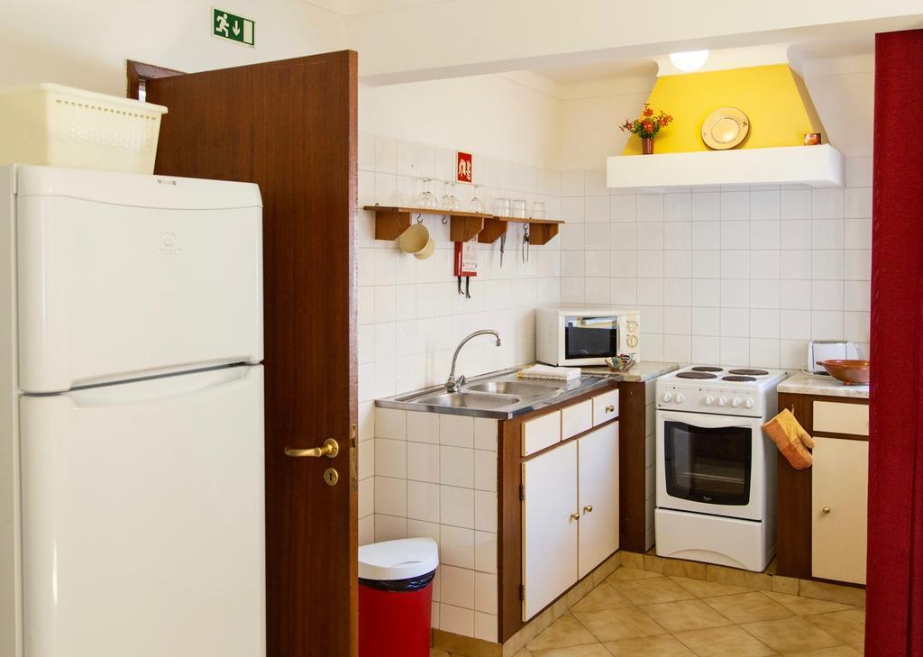 Vila Markádia Odivelas  Exteriér fotografie