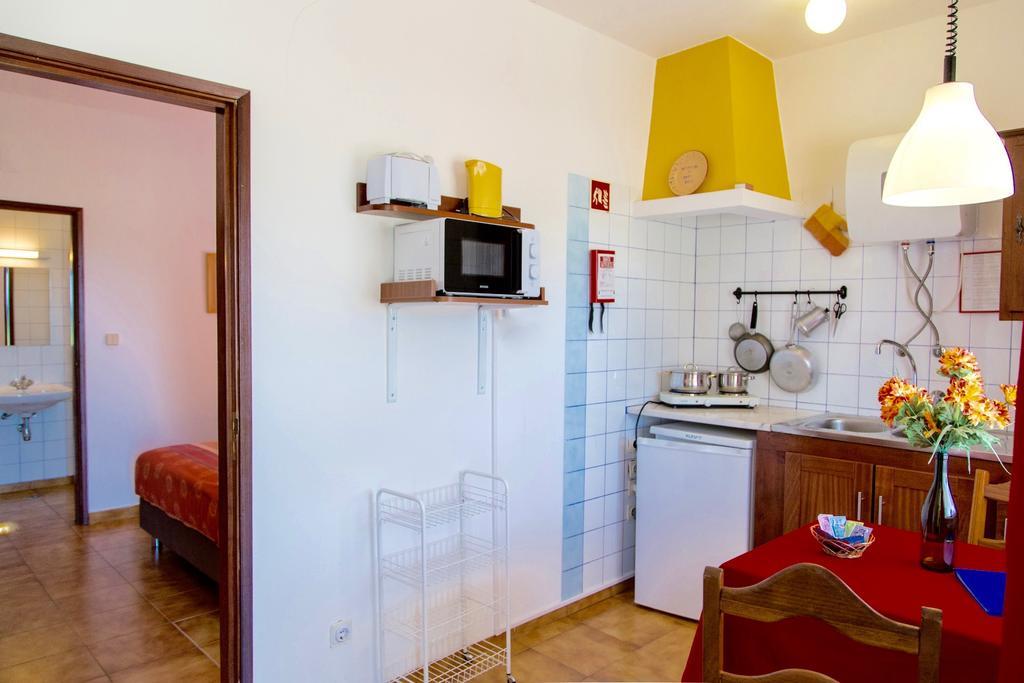 Vila Markádia Odivelas  Exteriér fotografie